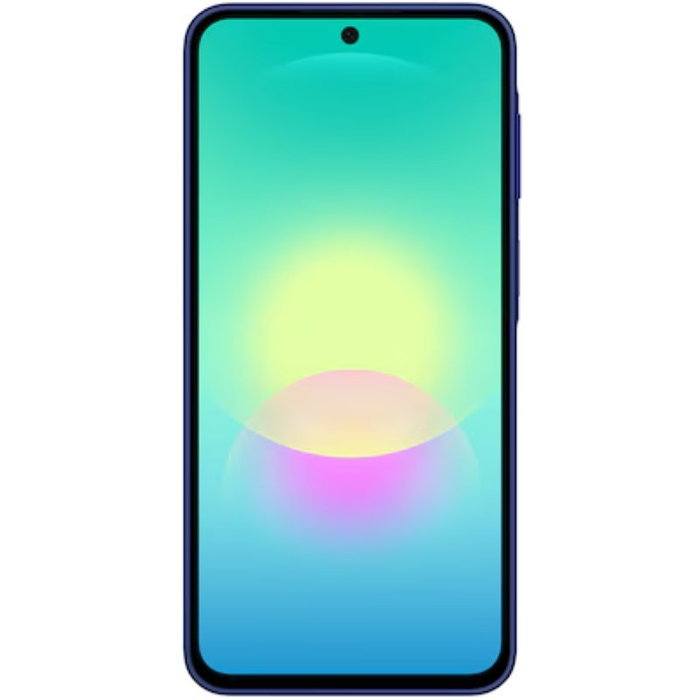 Samsung Galaxy A27 5G 256GB 8GB RAM Azul